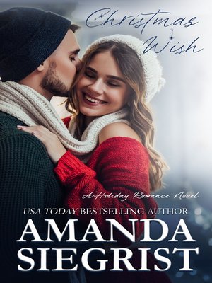 Christmas Wish - ebook